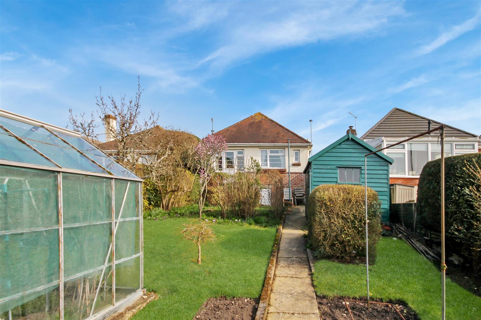 4 Bedroom Bungalow Oakdale Road, Oakdale, Poole